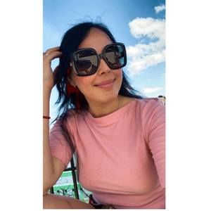 Meet your Posher, Nancy